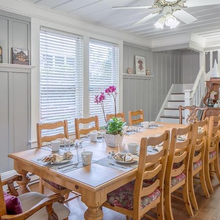 Inn St Helena 세인트 헬레나 외부 사진