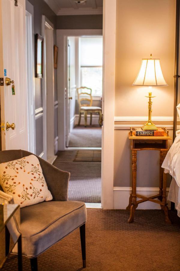 Inn St Helena 세인트 헬레나 외부 사진