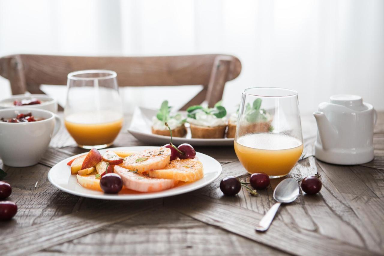 Inn St Helena 세인트 헬레나 외부 사진