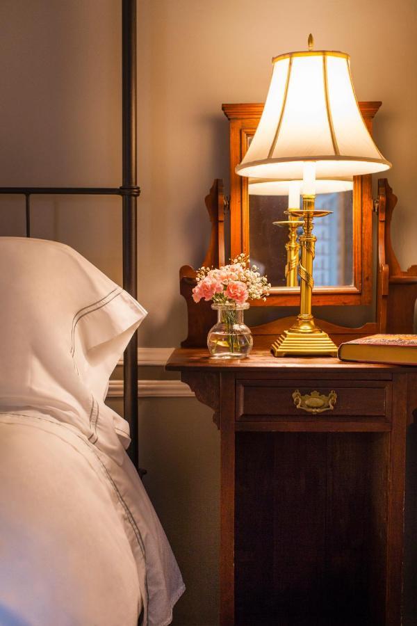 Inn St Helena 세인트 헬레나 외부 사진