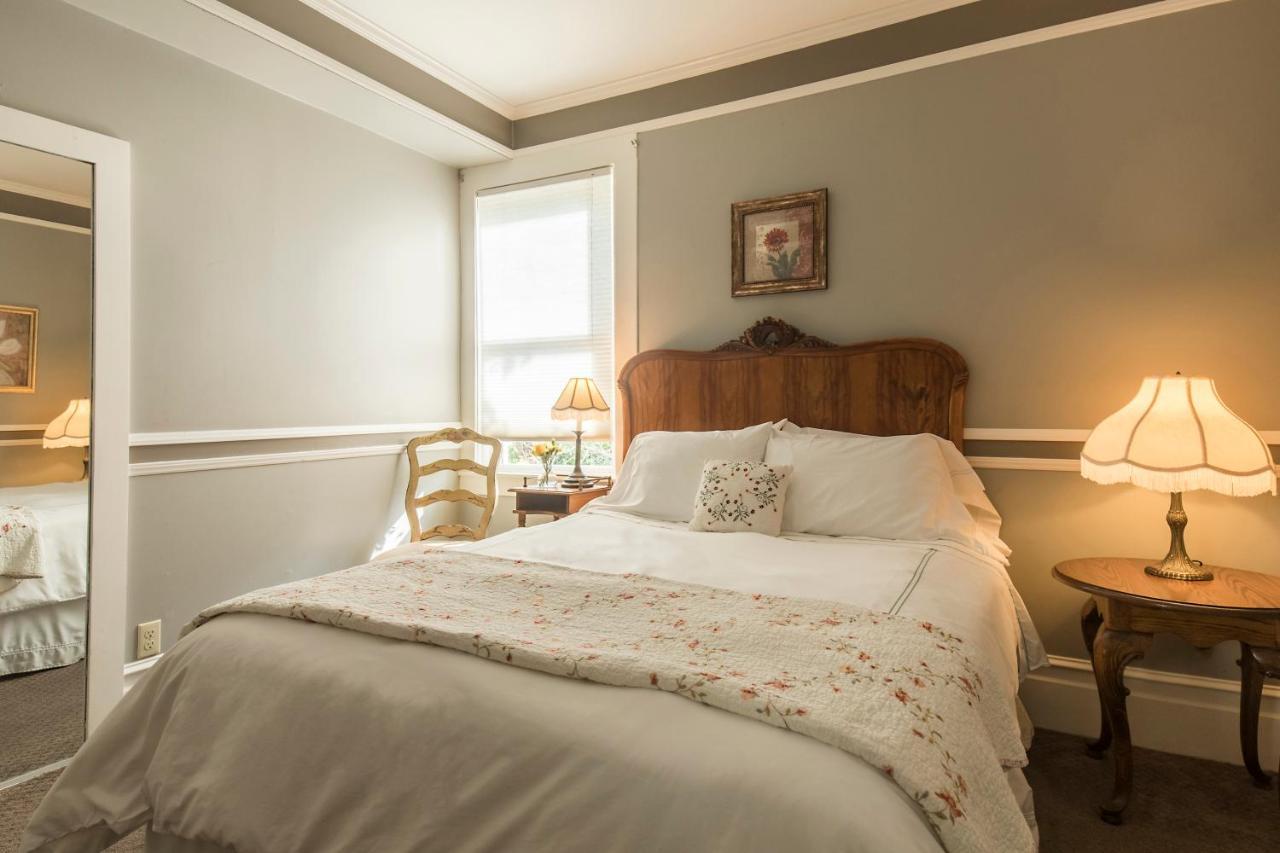 Inn St Helena 세인트 헬레나 외부 사진