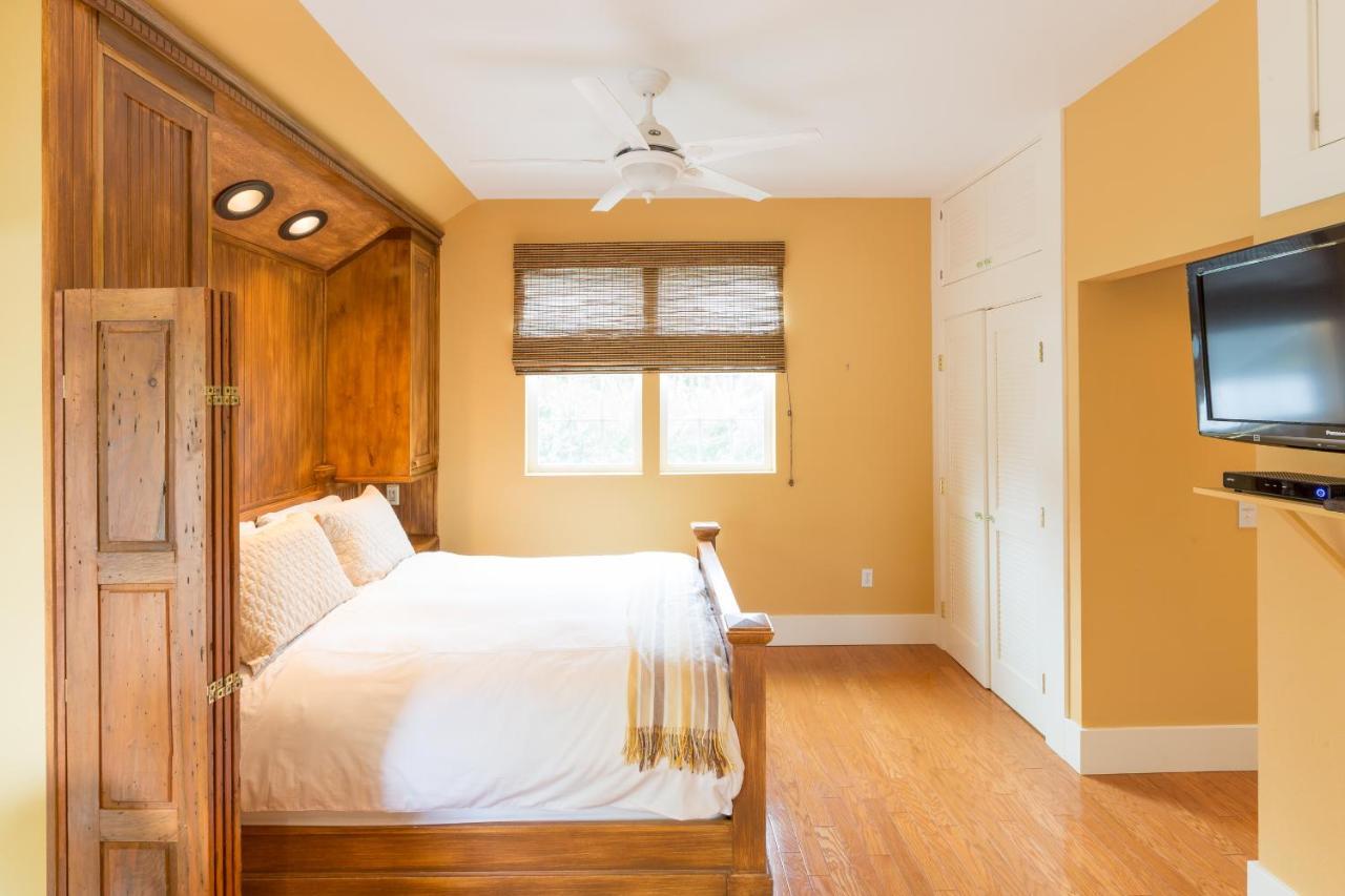 Inn St Helena 세인트 헬레나 외부 사진