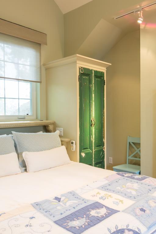 Inn St Helena 세인트 헬레나 외부 사진