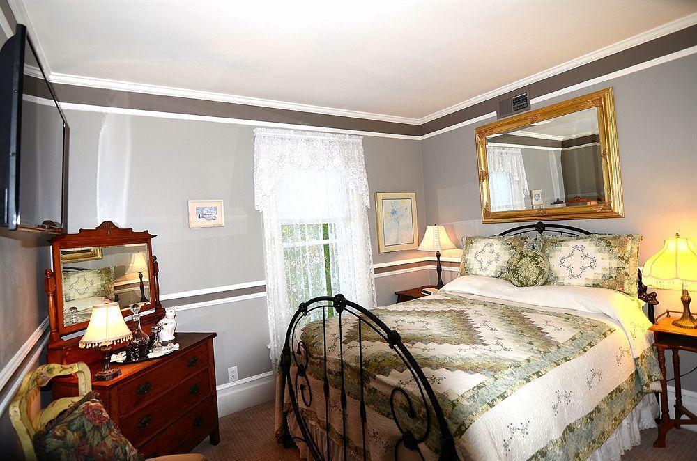 Inn St Helena 세인트 헬레나 외부 사진